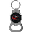 Columbus Blue Jackets® Bottle Opener Key Chain